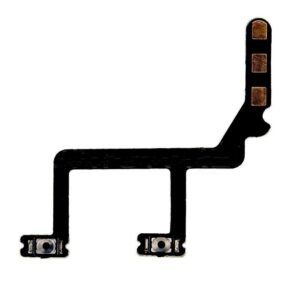 OnePlus 7T Pro Volume Button (Outer Cap) - Original Quality Spare Part | MobilePartsWala
