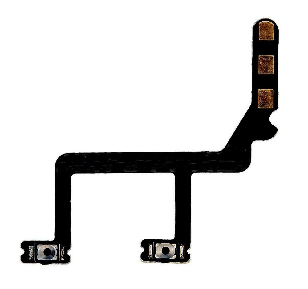OnePlus 7T Pro Volume Button (Outer Cap) - Original Quality Spare Part | MobilePartsWala