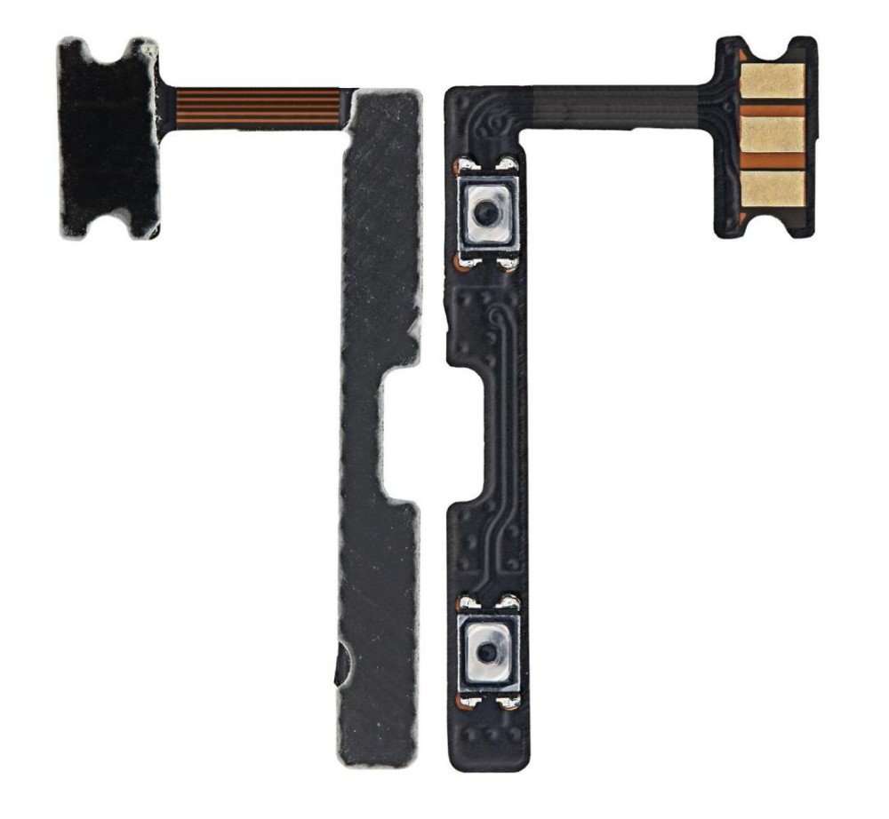 OnePlus 8 Volume Button (Inner / Flex Cable) - Original Quality | MobilePartsWala