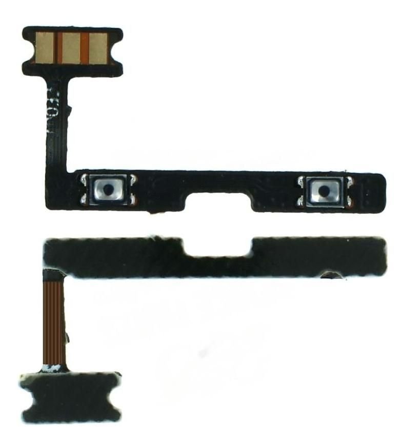 OnePlus 8 Pro Volume Button (Outer Cap) - Original Quality Spare Part | MobilePartsWala