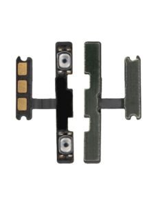 OnePlus 8T Volume Button (Outer Cap) - Original Quality Spare Part | MobilePartsWala