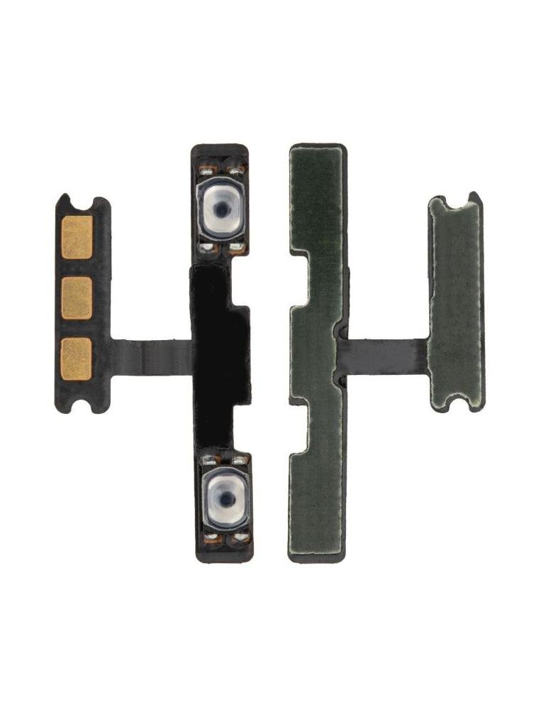 OnePlus 8T Volume Button (Outer Cap) - Original Quality Spare Part | MobilePartsWala