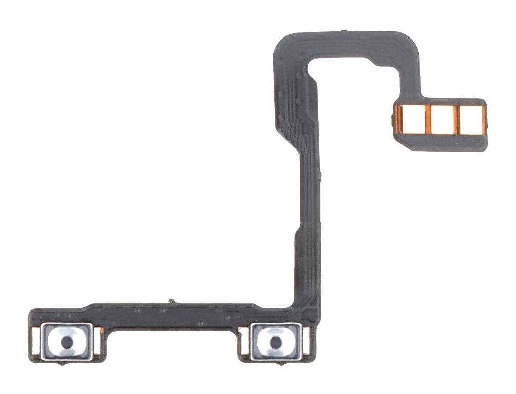OnePlus Nord 2 Volume Button (Outer Cap) - Original Quality Spare Part | MobilePartsWala