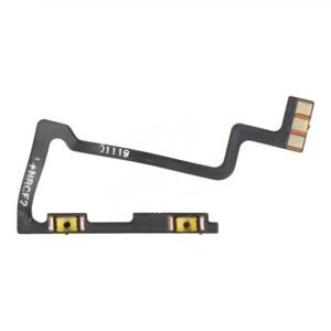 OnePlus Nord CE 2 Volume Button (Outer Cap) - Original Quality Spare Part | MobilePartsWala