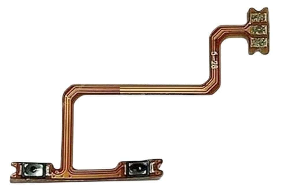 OnePlus Nord CE 2 Lite Volume Button (Inner / Flex Cable) - Original Quality | MobilePartsWala