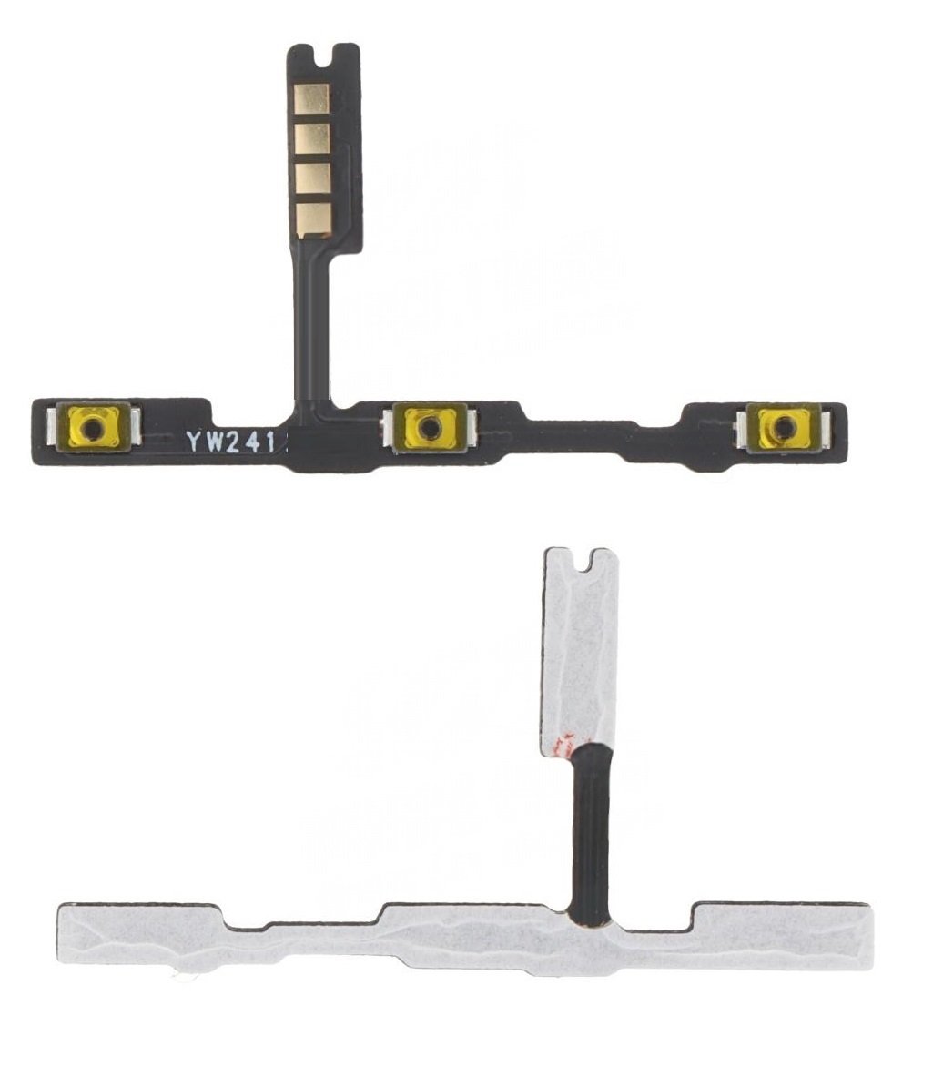 OnePlus Nord CE 4 Lite Volume Button (Outer Cap) - Original Quality Spare Part | MobilePartsWala