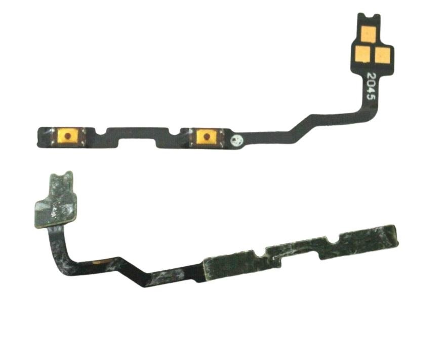 OnePlus Nord N100 Volume Button (Inner / Flex Cable) - Original Quality | MobilePartsWala