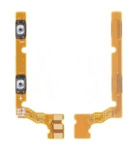 OnePlus Nord N10 Volume Button (Outer Cap) - Original Quality Spare Part | MobilePartsWala