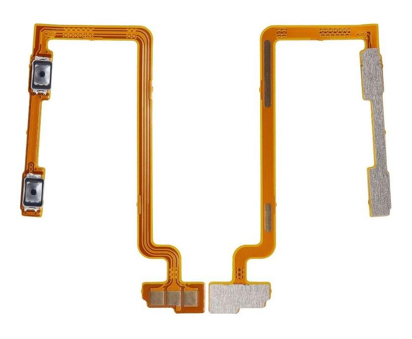 OnePlus Nord N200 Volume Button (Outer Cap) - Original Quality Spare Part | MobilePartsWala