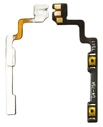 OnePlus Nord N20 Volume Button (Inner / Flex Cable) - Original Quality | MobilePartsWala
