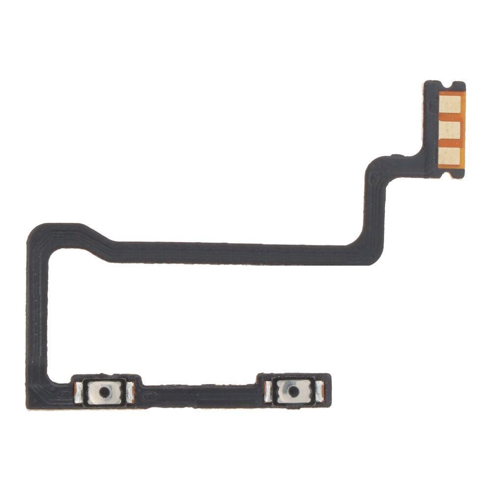 OnePlus Nord N300 Volume Button (Outer Cap) - Original Quality Spare Part | MobilePartsWala