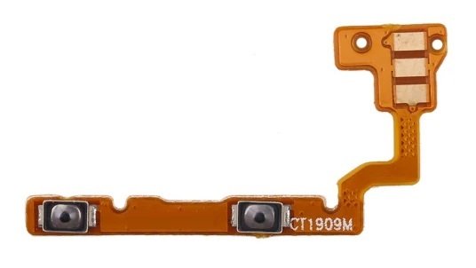 Oppo A12 Volume Button (Inner / Flex Cable) - Original Quality | MobilePartsWala