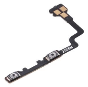 Oppo A52 Volume Button (Inner / Flex Cable) - Original Quality | MobilePartsWala