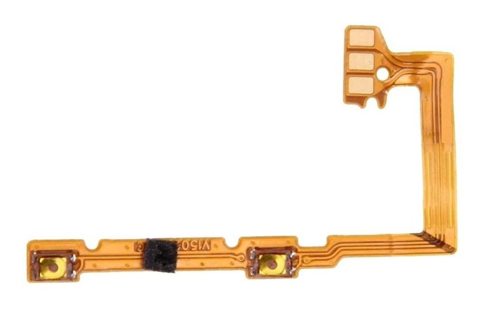Oppo A53 Volume Button (Outer Cap) - Original Quality Spare Part | MobilePartsWala