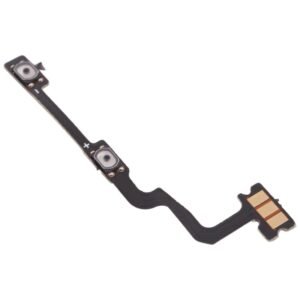 Oppo A54 Volume Button (Outer Cap) - Original Quality Spare Part | MobilePartsWala