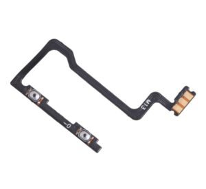 Oppo A78 Volume Button (Outer Cap) - Original Quality Spare Part | MobilePartsWala