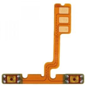 Oppo A79 Volume Button (Outer Cap) - Original Quality Spare Part | MobilePartsWala