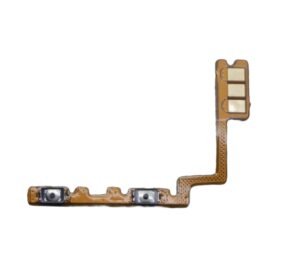 Oppo F11 Volume Button (Outer Cap) - Original Quality Spare Part | MobilePartsWala