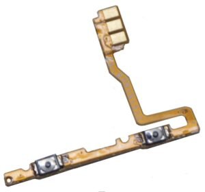 Oppo F11 Pro Volume Button (Outer Cap) - Original Quality Spare Part | MobilePartsWala