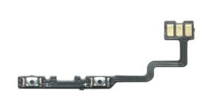 Oppo F17 Volume Button (Inner / Flex Cable) - Original Quality | MobilePartsWala