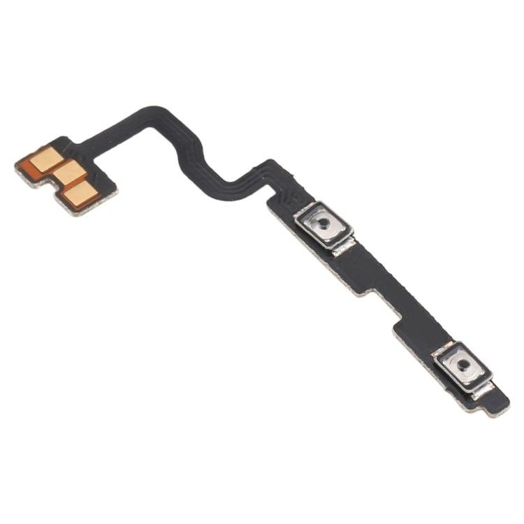 Oppo F17 Pro Volume Button (Outer Cap) - Original Quality Spare Part | MobilePartsWala