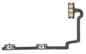 Oppo F19 Volume Button (Inner / Flex Cable) - Original Quality | MobilePartsWala
