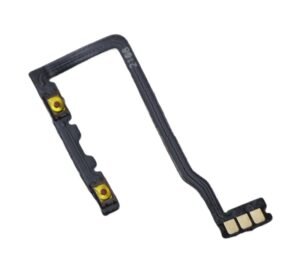 Oppo F19 Pro Plus Volume Button (Outer Cap) - Original Quality Spare Part | MobilePartsWala