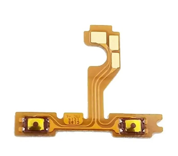 Oppo F1 Volume Button (Inner / Flex Cable) - Original Quality | MobilePartsWala