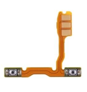 Oppo F7 Volume Button (Outer Cap) - Original Quality Spare Part | MobilePartsWala