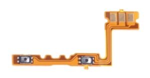 Oppo F9 Volume Button (Inner / Flex Cable) - Original Quality | MobilePartsWala