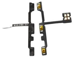 Oppo Reno 11 Volume Button (Outer Cap) - Original Quality Spare Part | MobilePartsWala