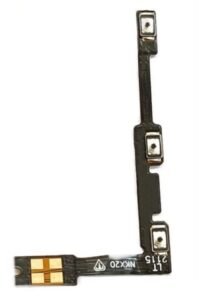 Oppo Reno 11 Pro Volume Button (Outer Cap) - Original Quality Spare Part | MobilePartsWala
