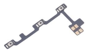 Oppo Reno 12 Pro Volume Button (Outer Cap) - Original Quality Spare Part | MobilePartsWala