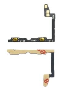 Oppo Reno 3 Pro Volume Button (Inner / Flex Cable) - Original Quality | MobilePartsWala