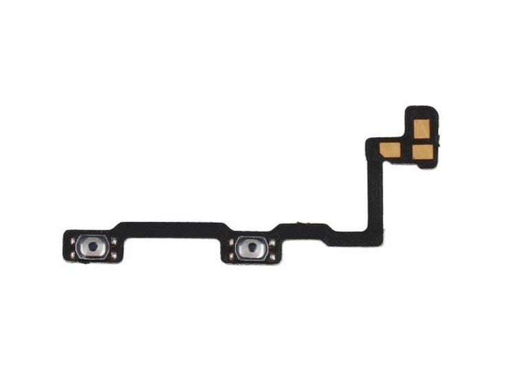 Oppo Reno 5 Pro Volume Button (Outer Cap) - Original Quality Spare Part | MobilePartsWala