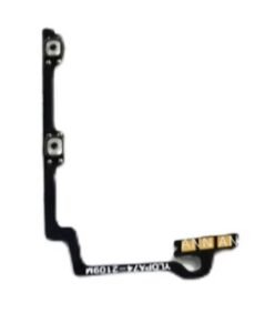 Oppo Reno 6 Volume Button (Outer Cap) - Original Quality Spare Part | MobilePartsWala