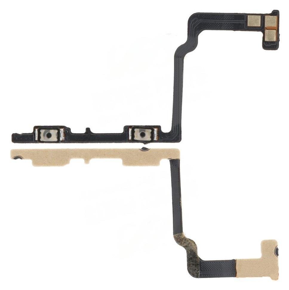 Oppo Reno 8 Pro Volume Button (Outer Cap) - Original Quality Spare Part | MobilePartsWala