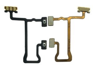 Oppo Reno 8T Volume Button (Inner / Flex Cable) - Original Quality | MobilePartsWala