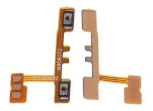 Oppo Reno 13 Volume Button (Inner / Flex Cable) - Original Quality | MobilePartsWala
