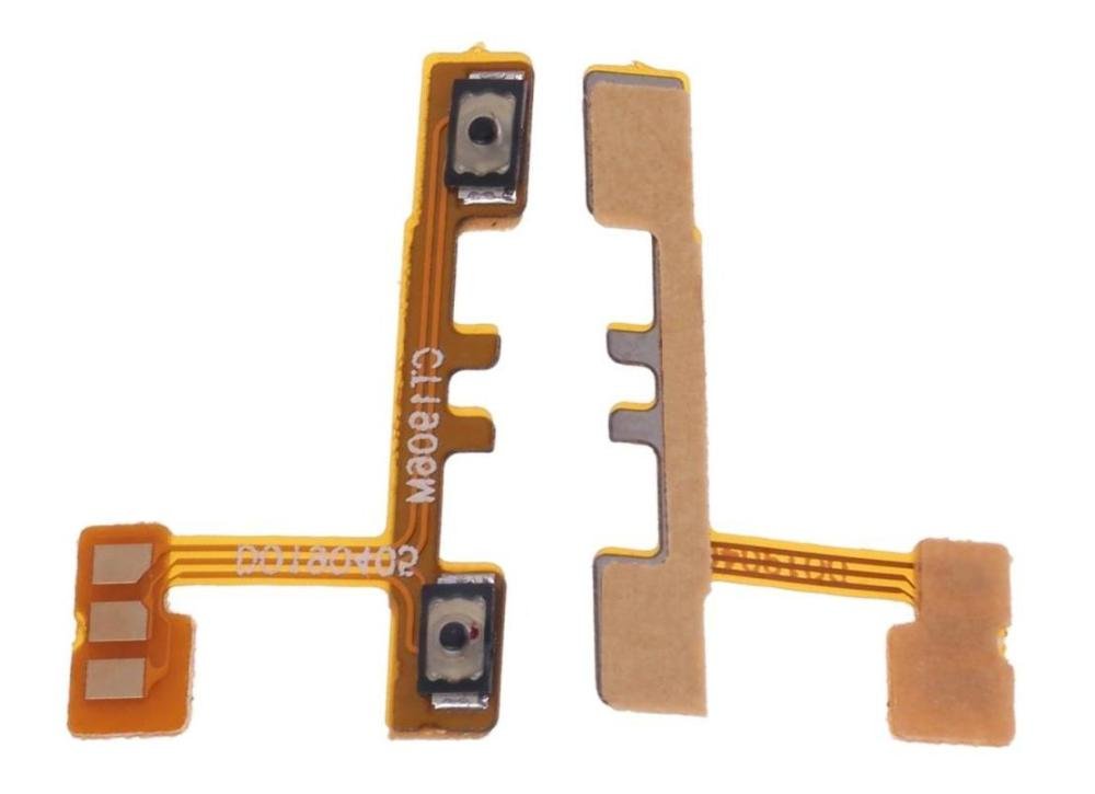 Oppo Reno Volume Button (Inner / Flex Cable) - Original Quality | MobilePartsWala