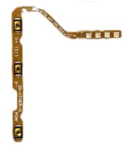 Realme 12 Volume Button (Inner / Flex Cable) - Original Quality | MobilePartsWala