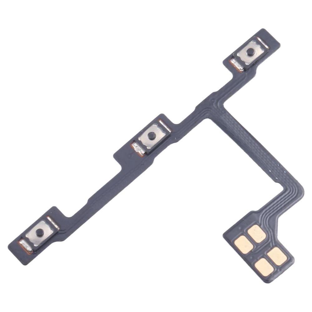 Realme 12 Pro Volume Button (Inner / Flex Cable) - Original Quality | MobilePartsWala