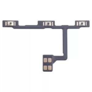 Realme 12 Pro Plus Volume Button (Inner / Flex Cable) - Original Quality | MobilePartsWala