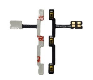 Realme 13 Pro Volume Button (Inner / Flex Cable) - Original Quality | MobilePartsWala