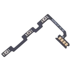 Realme 14 Pro Volume Button (Outer Cap) - Original Quality Spare Part | MobilePartsWala