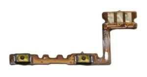 Realme GT 2 Pro Volume Button (Inner / Flex Cable)