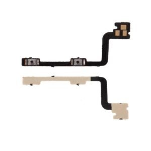 Realme GT 5 Pro Volume Button (Outer Cap) - Original Quality Spare Part | MobilePartsWala