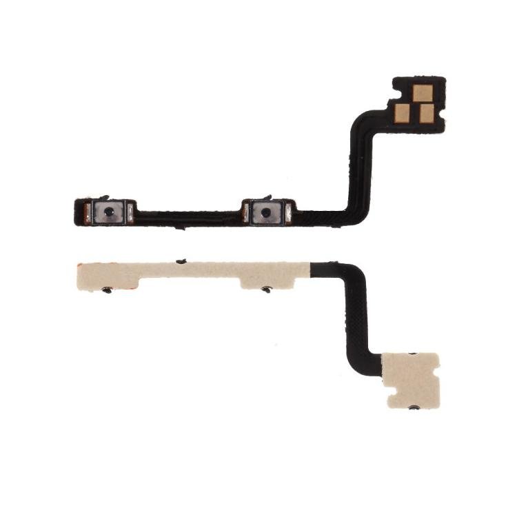Realme GT 5 Pro Volume Button (Outer Cap) - Original Quality Spare Part | MobilePartsWala