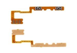 Realme 7 Pro Volume Button (Inner / Flex Cable) - Original Quality | MobilePartsWala