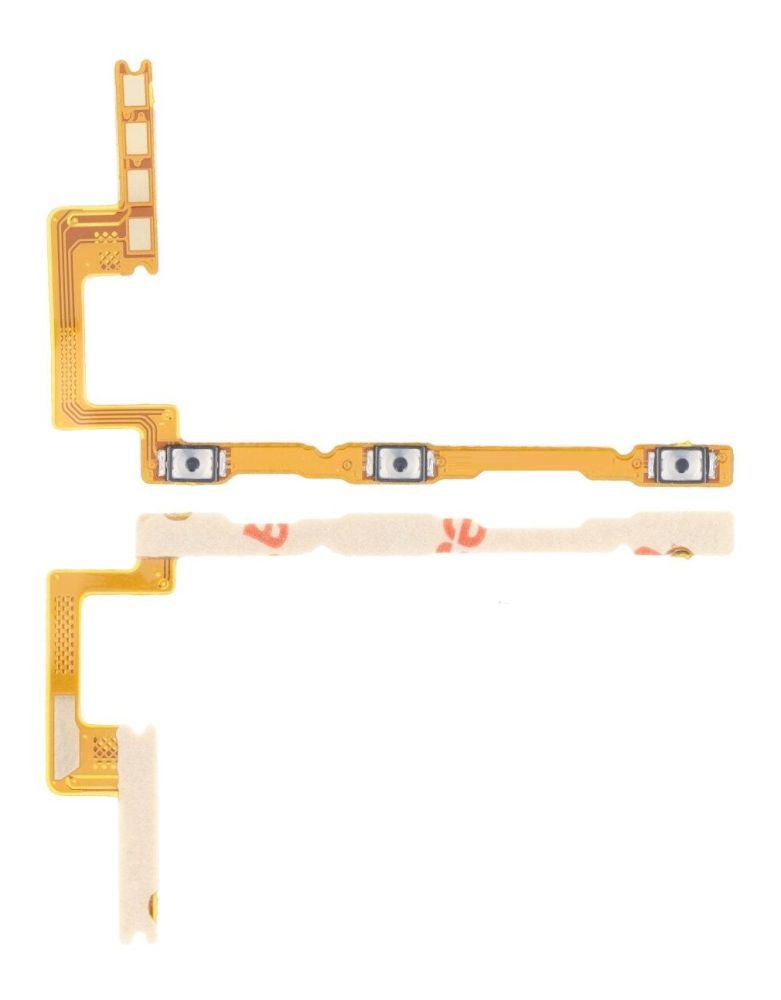 Realme 8 Volume Button (Inner / Flex Cable) - Original Quality | MobilePartsWala
